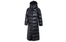 Nike Therma FIT Down Jacket Women's Black DV0571-010 M