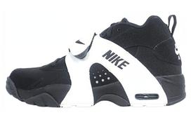 Nike Vintažiniai Krepšinio Batai GS 599213-001 38