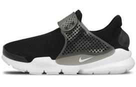 Nike Sock Dart Breathe 'Juodi' Moteriški 896446-001 35.5