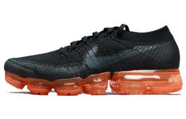Nike Air VaporMax Black Orange AH8449-001 41