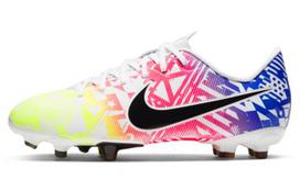 Nike Neymar Jr. X Mercurial Vapor 13 Academy MG 'Jogo Prismatico' GS AT8125-104 27