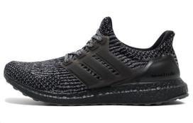 UltraBoost Adidas 3.0 Limited 'Juoda Sidabrinė' BA8923 42.5