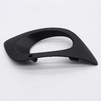 Fog Light Cover A90688502539B51 Black Repair Parts Easy Installation Compatible A90688503539B51 for L A90688502539B51