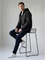 BENCH Lengva vyriška striukė