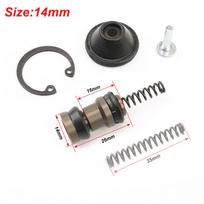Origina Adelin PX1 Brake Pump Piston 14/15/16/17.5/19mm Motorcycle Clutch Plunger Repair Kits Master Cylinder Piston Accessories