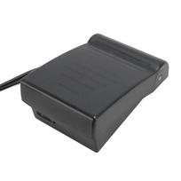 Siuvimo mašinos kojinio pedalo pakeitimas pasirinktiems 150 2.0 2.2 3.0 3.2 4.0 4.2 EU Plug gray