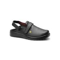 Moteriškos klumpės ELTEN Mia Black ESD SB 37