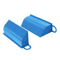 Car Accessories Durable-Plastic for E90 E91 E92 E93 335i 330i-E84 Dynamic Air-Scoop Ram-Air Cold Air Intake mėlyna