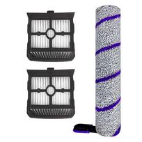 Dust Capture HEPA Filter Roller Brush Bar X-Clean Vacuum Filter Paper A