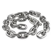 304 Stainless Steel Long Link Chain