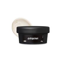 Lush Golgers savaime išliekantis 45g   Veido drėkiklis NONE