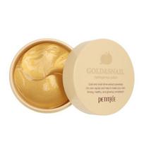 Petitfee Gold & Snail Hydrogel Eye Patch 60 Sheets