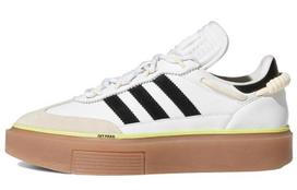 Super Sleek 72 Ivy Park x Super Sleek 72 Wmns Adidas Originals 'White Gum' Moteriški S29030 36