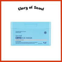VT Cryo Ice Mask, 320g (30ea)