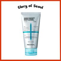 MEDIHEAL Madecassoside Derma Cream Pack Valiklis 120ml