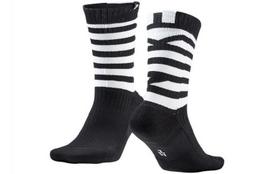Nike Unisex Crew Socks SX7289-940 L