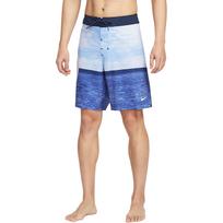 Nike Swim Fadeaway Burinė valtis Vyriški 9' Boardshorts HV7068-400 34