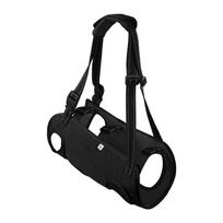 Portable Dog Lift Harness Adjustable Strap Pet Lifting Vest Comfort Dog Sling Carrier  Walking S juoda
