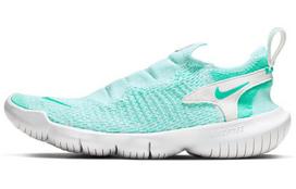 Nike Free Run Flykint 3.0 'Teal Tint White' Women's CJ0267-300 36
