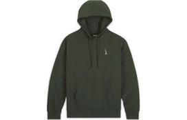 Nike X Billie Eilish Fleece Hoodie Asia Sizing DQ7751-355 S