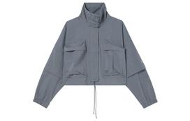 Nike ripstop striukė su nuimamomis rankovėmis DV8488-050 XXL