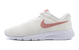 Nike Tanjun EasyOn GS 'Summit White Red Stardust' DX9041-100 37.5