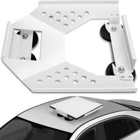 Newest High Quality Magnetic Roof Mount For Starlink Mini For V4 For Caravans Trucks Boats Replacement Car Accessories balta