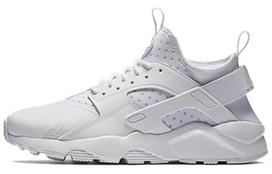 Nike Air Huarache Run Ultra Triple White 819685-101 39