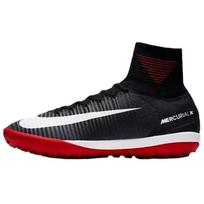 Nike MercurialX Proximo II futbolo bateliai Vyriški Juodi 831977-002 40.5