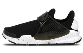 Nike Sock Dart Black White 833124-001 36