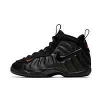 Nike Air Foamposite Pro Sequoia PS 843755-300 29.5