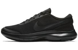 Nike Flex Experience Rn 7 Black Black Anthracite Women's 908996-002 35.5