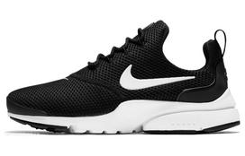 Nike Presto Fly Juoda Balta Balta Juoda Moteriški 910569-006 35.5