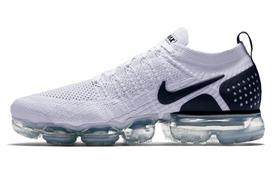 Nike Air VaporMax 2 Baltas Juodas 942842-103 40