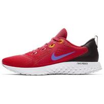 Nike Legend React 1 Slip Resistant Abrasion Resistant Slip Resistant Abrasion Resistant Low top Running Shoes Men's Red AA1625-601 40.5