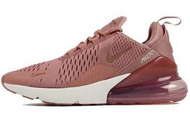 Nike Air Max 270 Rūdìškai rožiniai Moteriški BQ0969-600 36.5