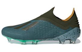 Adidas X 18+ Fg 'Karinės žalios' DB2216 40