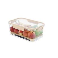 Outdoor Ice Preservation Box, Snackle Box with Ice Pack & Handle kava