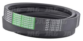 AP1001602 Diržas OPTIBELT AGRO POWER