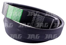 AP1004575 diržas OPTIBELT AGRO POWER
