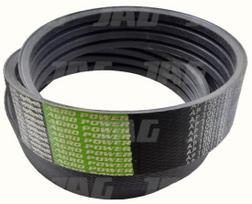 Diržas OPTIBELT AGRO POWER