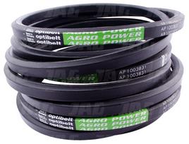 AP1003831 diržas Optibelt Agro Power
