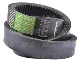 AP1001544 Diržas Optibelt Agro Power