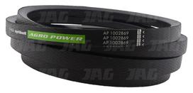 AP1002869 diržas Optibelt Agro Power