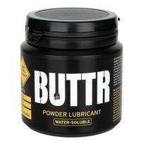 Buttr Water Soluble, 135 g lubrikanto milteliai