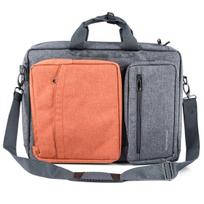 Kuprinė/ krepšys nešiojamam kompiuteriui Modecom Reno 15.6", oranžinė