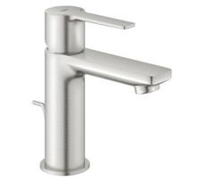 Praustuvo maišytuvas GROHE Lineare, XS, nerūdijančio plieno