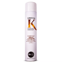 BBCOS EVERYDAY plaukų lakas 500 ml