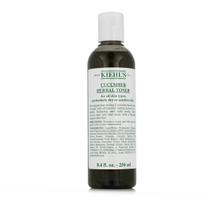 Kiehl´s Cucumber Herbal Alcohol-Free Toner Purškiamas veido losjonas For All Skin Types dermatologinis veido tonikas
