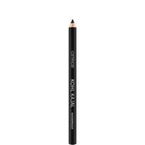 Catrice Kohl Kajal Waterproof Akių pieštukas 010 Check Chic Black akių pravedimas